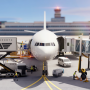 icon World of Airports™