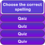 icon Word Spelling Quiz(Word Spelling Quiz
)