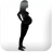 icon Pregnancy watcher(Widget do observador da gravidez) 2.1.2.3