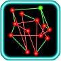 icon UntangleLogic Puzzles(Desembaraçar - Lógica)