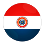 icon Paraguay Radio Stations(Estações de Rádio Paraguai)
