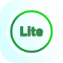 icon Messenger lite(Messenger Lite 2023 Chat)