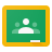 icon Classroom(Google Sala de aula) 9.0.261.20.90.15