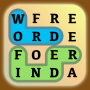 icon Word Finder : search (Word Finder: pesquisa)
