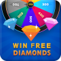 icon FFGuide & Diamond Game(Dicas e Diamantes Gratuitos - FF Master 2021
)