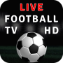 icon Football Live Score(Futebol ao vivo na TV HD
)
