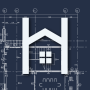 icon House Plan Drawing Creator Idea(House Plan Drawing Creator App
)