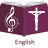 icon English Christian Songs(Livro de Canções Cristãs Inglesas) 12.5.0