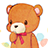 icon Teddy Bear Blocks(Teddy Bear Blocks Theme +HOME) 1.0.0
