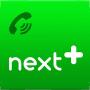 icon Nextplus(Nextplus: Phone # Text + Call)