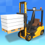 icon Forklift Extreme 3D(Forklift Extreme 3D
)