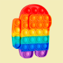 icon Pop It Rush(Pop It Rush
)