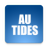 icon Australian Tides(Horários das marés Austrália) 2.0.2