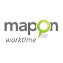 icon Mapon WorkTime