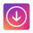 icon InsSaver(Video downloader para Instagram) 2.1.1
