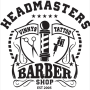 icon Headmasters Barbershop(Headmasters Barbearia
)
