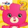 icon Second Grade Learning Games (Jogos de Aprendizagem do Segundo Grau)