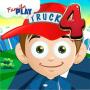 icon Truck Grade 4(Jogos Educativos da 4ª Série)