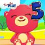icon Bear 5th Grade Learning Games(Jogos de Baby Bears 5th Grade)