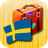 icon Swedish Phrasebook(Livro de frases sueco) 2.1