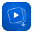 icon Video Downloader for FB(Video Downloader para FBsocial) 3.0.3