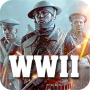 icon World War Heroes(heróis guia para World War WW2 FPS Shooter
)