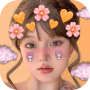 icon Sweet Beauty Face(Beleza doce Rosto)