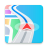 icon Offline Map Navigation(Navegação no mapa off-line) 2.4.8.4