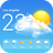 icon Weather(Previsão meteorológica diária) 7.3