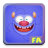 icon Funny Monsters(Quebra-cabeça Monstros Engraçados + Memorando) 1.8