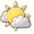 icon Weather Forecast USA(Previsão do tempo EUA) 1.7.1