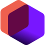 icon Cube(CUBE : Blockchain Platform
)