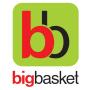icon bigbasket & bbnow: Grocery App (bigbasket bbnow: Mercearia App)