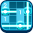 icon LightCross(LightCross - Quebra-cabeça LightUp) 1.4.1