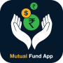 icon Mutual Fund App(Dicas de aplicativos de fundos mútuos
)