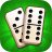 icon Dominoes(Dominó: Jogo clássico de peças?) 1.1.4.694