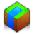 icon Falls(Falls - 3D Slide Puzzle) 0.5.1