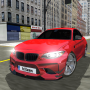 icon M5 Modified Sport Car Game(M5 Modificado Sport Car Driving: Car Games 2020
)