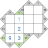 icon Kakuro(Kakuro (Soma cruzada)
) KK-2.2.6