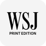 icon WSJ Print(WSJ Edição impressa
)