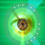 icon Eye Retina Test(Teste de retina ocular)