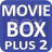 icon Free movies box plus 2(Caixa de filmes grátis mais 2
) 1.0