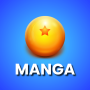 icon Manga(Manga Reader 2021
)