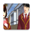 icon Sakura School mode(Sakura Escola Simulator
) 1.0