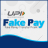icon Fake Pay(FakePay - Transferência de dinheiro Prank
) 1.0