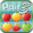 icon FruitPair3(Par de frutas 3 - jogo de correspondência) 1.0.84