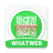 icon WhatScanner(WhatsWeb: QR Clone Wa Scanner
) 1.1