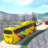 icon Offroad Bus Games: Bus Game 3D(jogos de simulador de ônibus impossíveis) 1.0