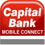 icon Capital Bank Mobile Connect(Conexão Móvel do Capital Bank)