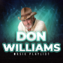 icon Don williams Songs(Don Williams Todas as músicas
)